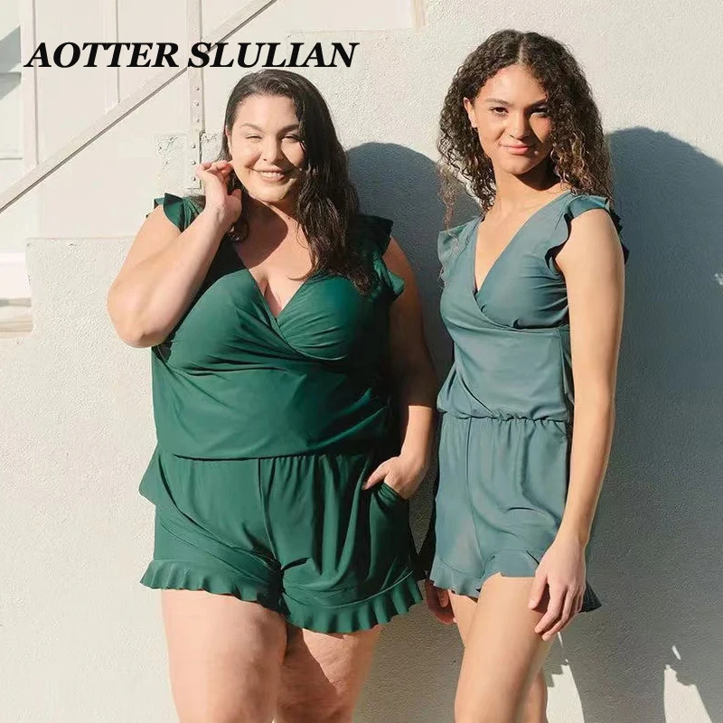 Женский комплект из двух предметов