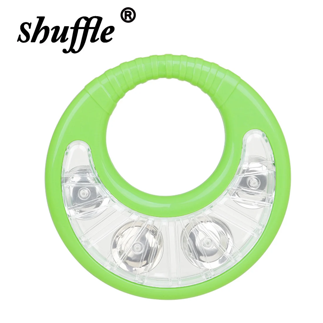 Orff Drum Circle For Music Lovers Vocal Drum Circle Baby Children's Educational Toys Orff Portable Percussion Instruments