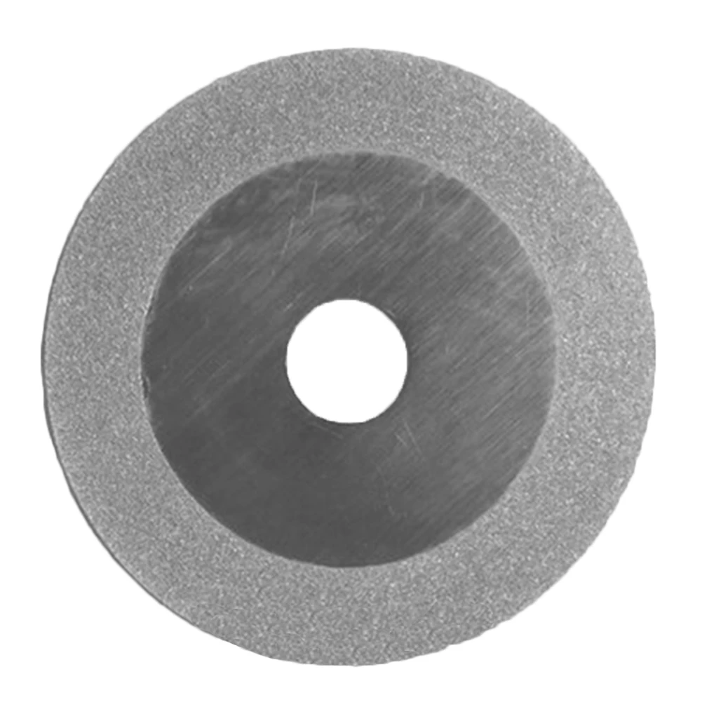 100mm Diamond Grinding Wheel Cutting Disc Woodworking Wood Plastic Sanding Discs Circular Saw Blade For Grinder Rotary Tool 3 inch 75mm flap discs sanding discs hss cutting disc diamond blade angle grinder accessories for cutting wood metal plastic