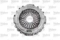 

Clutch pressure RVI MAJOR / MANAGER for 805658