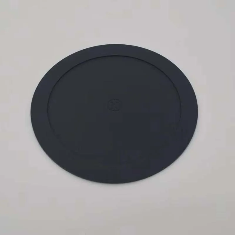 

Suitable for KENWOO Kewood KM094/KM086/KCC9040S/KCC9060S/KM096 Silicone Bowl Mat
