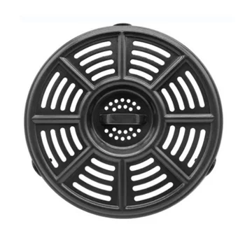 A39M Replacement Crisper Plate For Ninja AF100-AF150 Air Fryers- Grill Pan For Ninja FD401& For Foodi OP300-OP500 Models 1