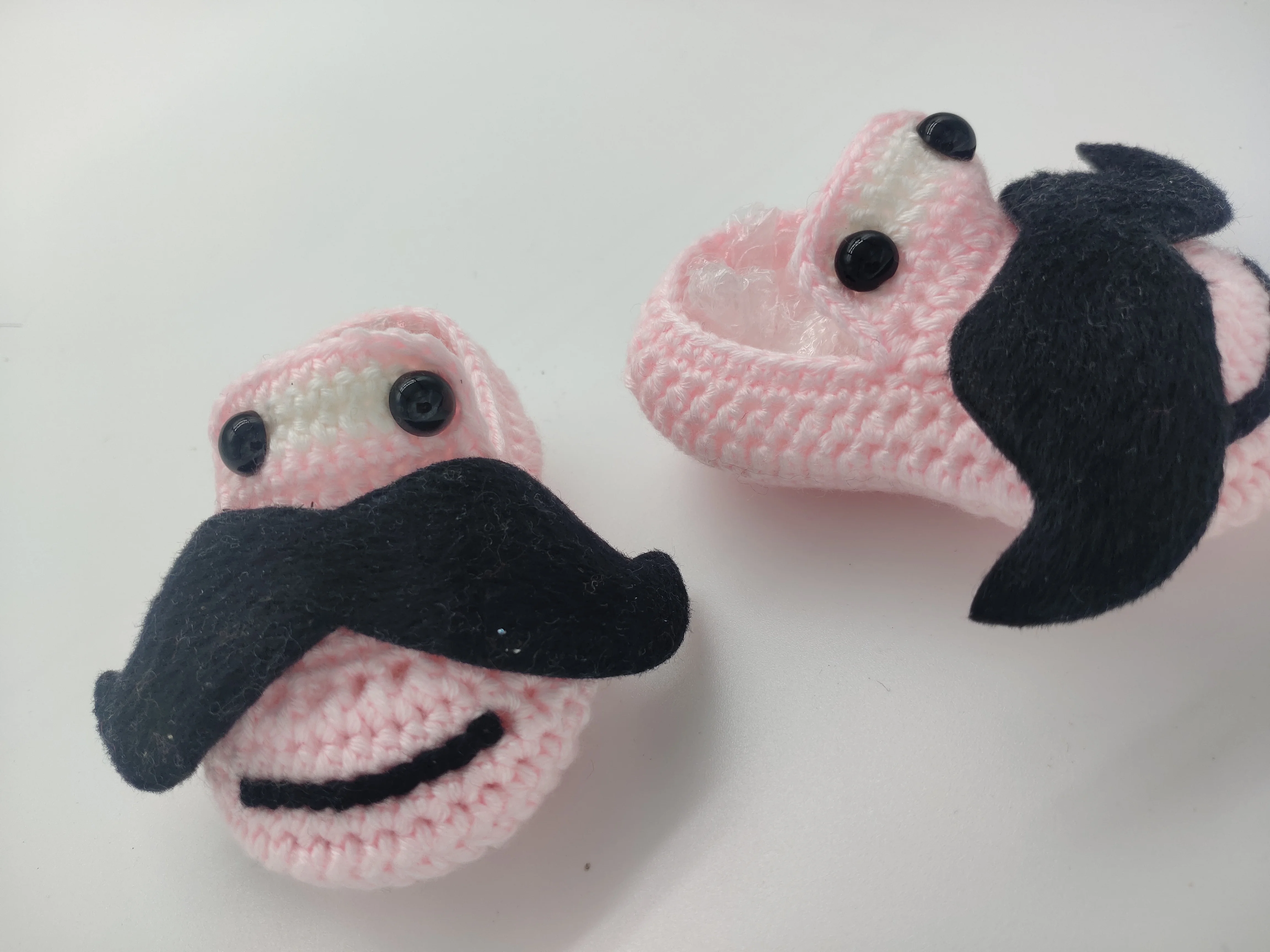 Рисунок 6 - Детские носки обувь спортивный