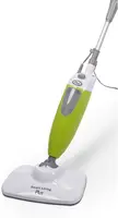 Steam Mop Plus,White and Green 1