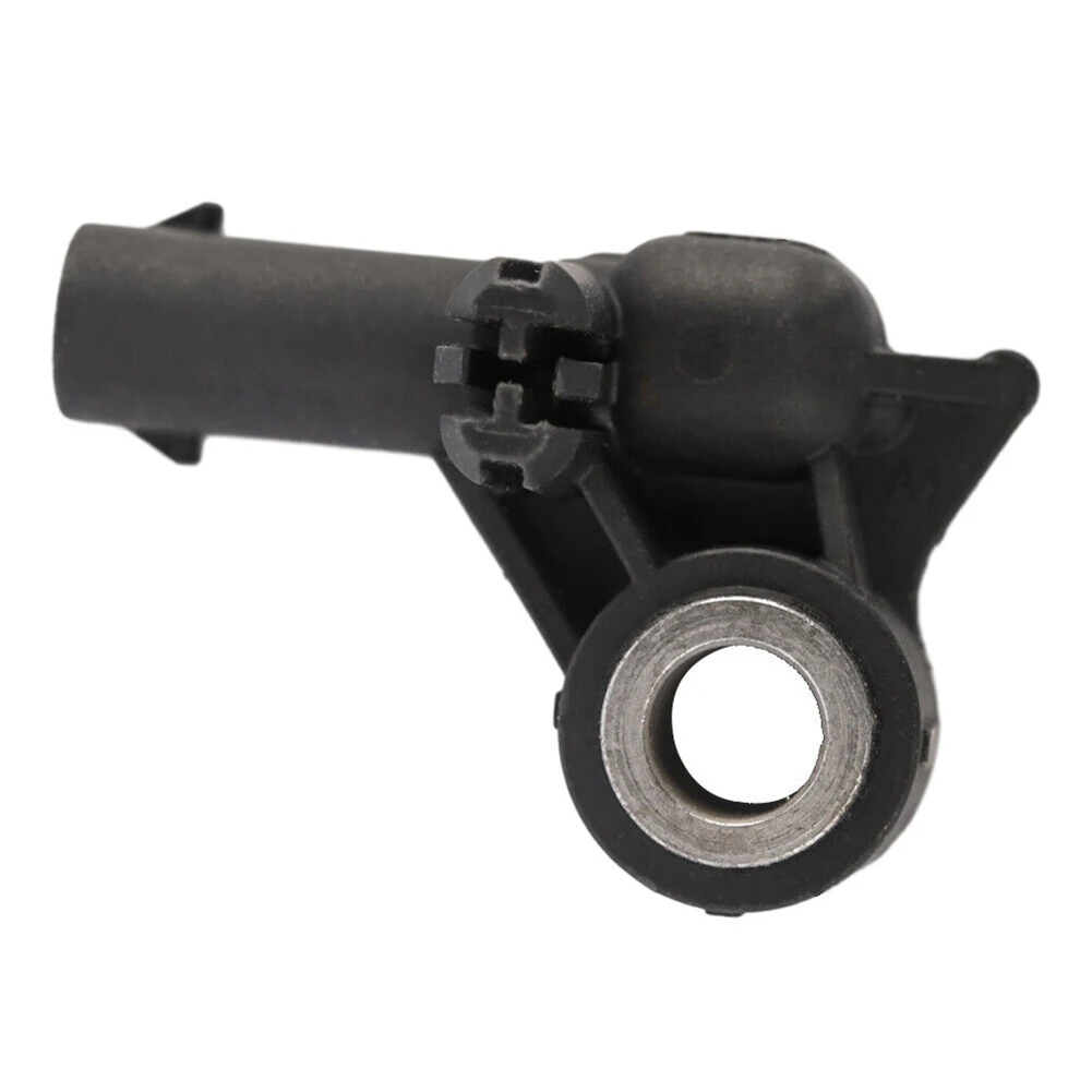 1pc For Tesla Model 3 S Y X 21-23 Front Crash Impact Sensor Black