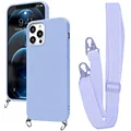 Blue purple