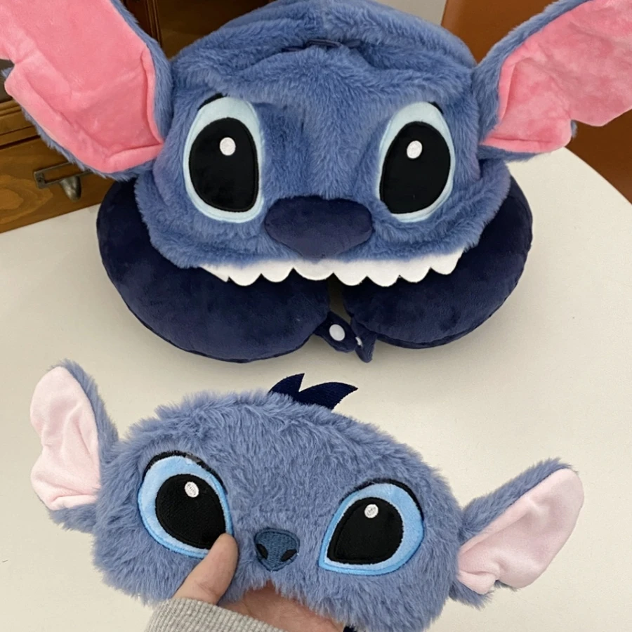 Eye Mask Disney Travel Pillow Primark Neck Pillow Travel Primark