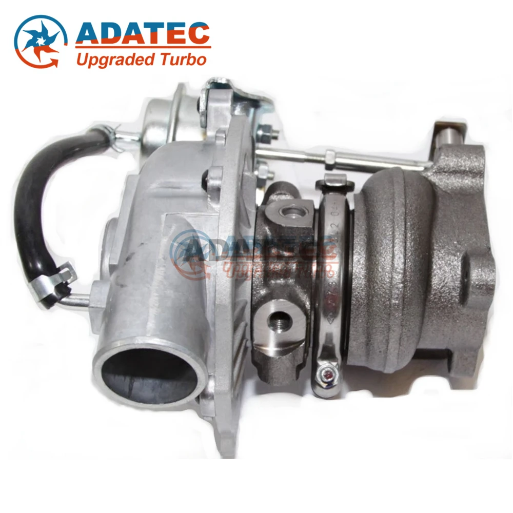 

Турбина Turbo GT22 736210-5006 для Isuzu JMC truck E2 JX493ZQ 93HP