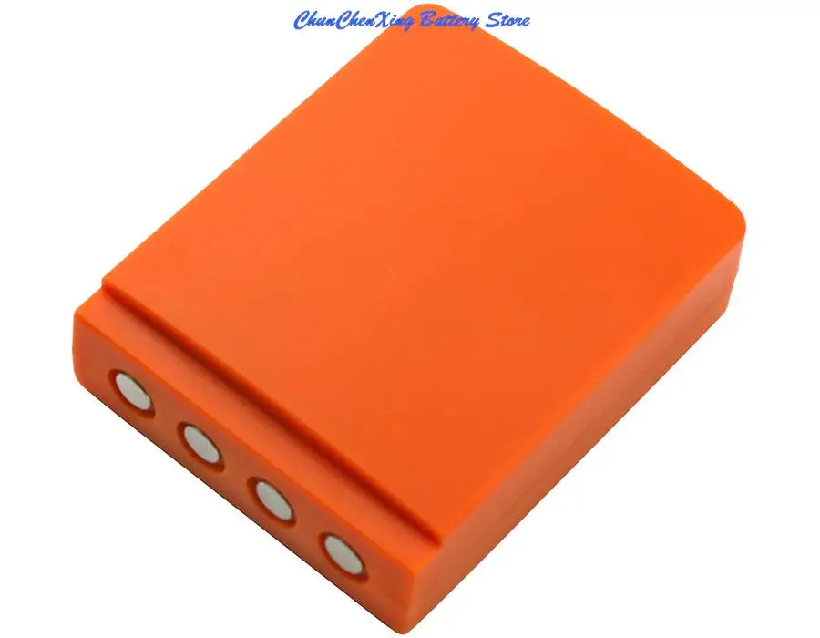 Фото Аккумулятор Cameron Sino 2000mAh BA223000 для HBC Radiomatic Keynote, Linus 4, Micron 4, Micron 5, Micron 6, Micron 7, Quadrix, Vector Pro №4