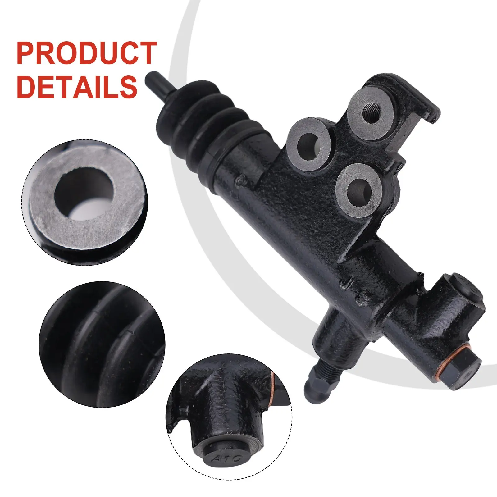 Metal For Hyundai I10 I20 Kia Rio Stonic 4171002200 metal auto parts