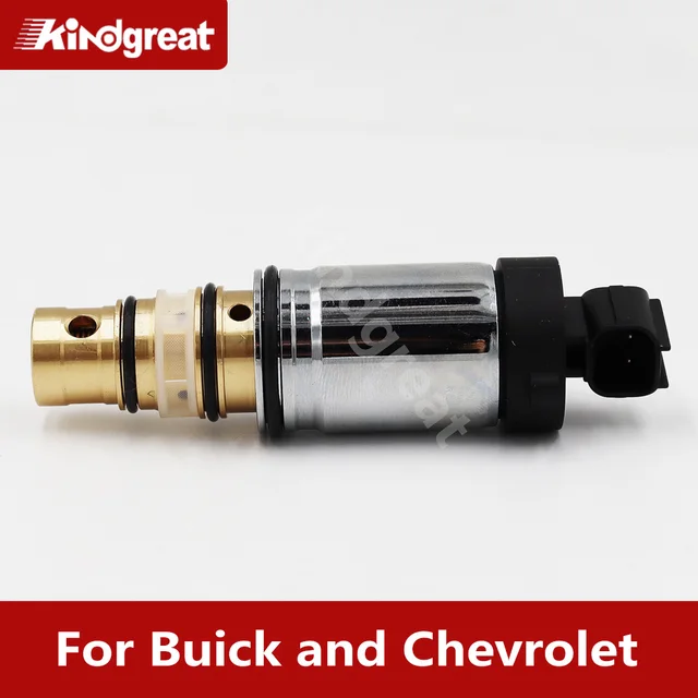 Air Conditioner solenoid valve for Buick and Chevrolet 9194582 