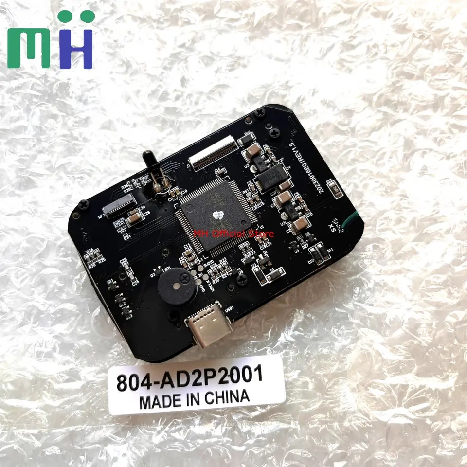 NEW For Godox AD200ProII AD200Pro II Back Control ASSY Mainboard