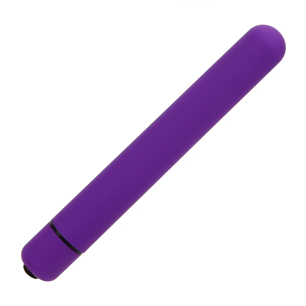 IKOKY Vagina Clitoris Stimulator Dildo Vibrator AV Stick Sex Toys For Women G-spot Massage Sex Products Bullet Vibrator