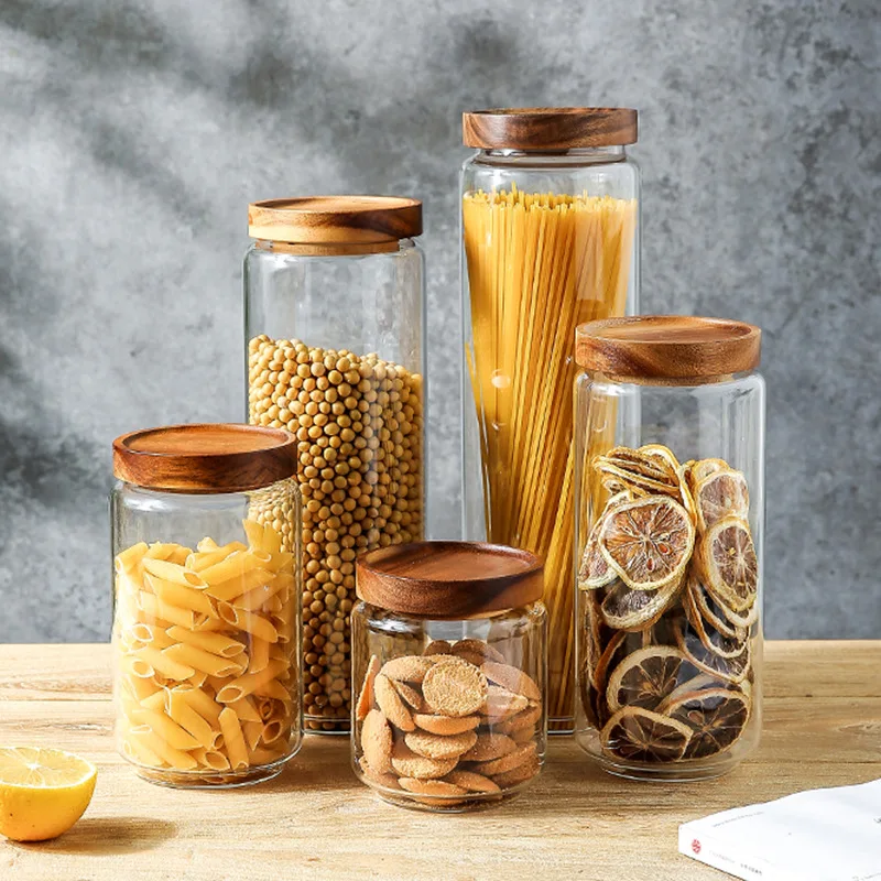 https://ae01.alicdn.com/kf/S67dd3a4af74c43ddab7ea7d7eaa88be23/Large-Capacity-Container-for-Kitchen-Canning-Cereal-Coffee-Pasta-Sugar-Dropship-with-Acacia-Lid-Kithen-Display.jpg