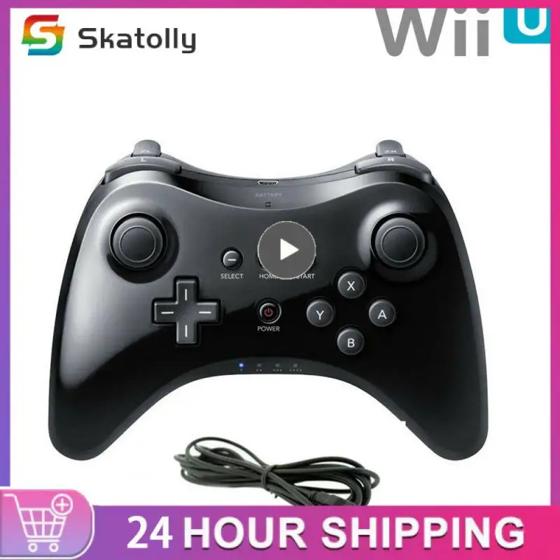 Joystick Wireless Gamepad Funziona Facilmente Controller Comodo Controller Wireless Ergonomico Gamepad Accessori Di Gioco