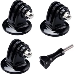 Versatile Tripod Mount Adapter - Black color