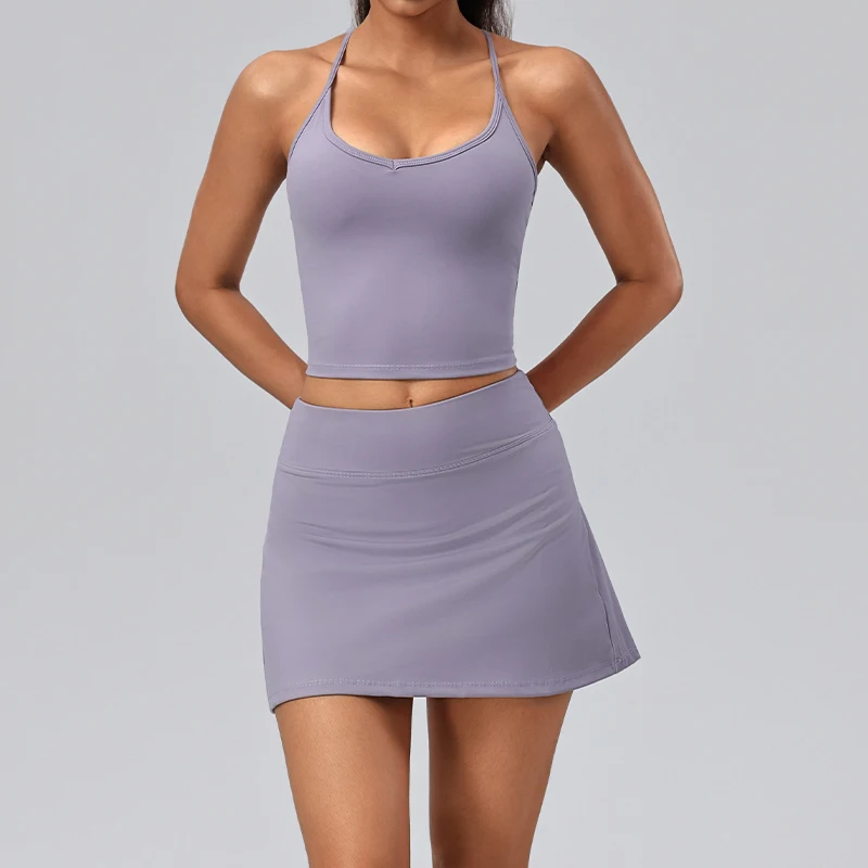 Lavender Purple / XL