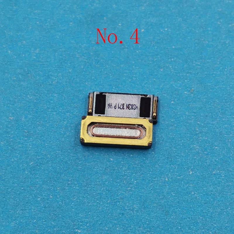 Haut-parleur (buzzer) Inférieur Pour Sony Xperia XA F3111/F3112/F3115 – Pièce De Rechange Neuve – Réf. A-010-07-01
