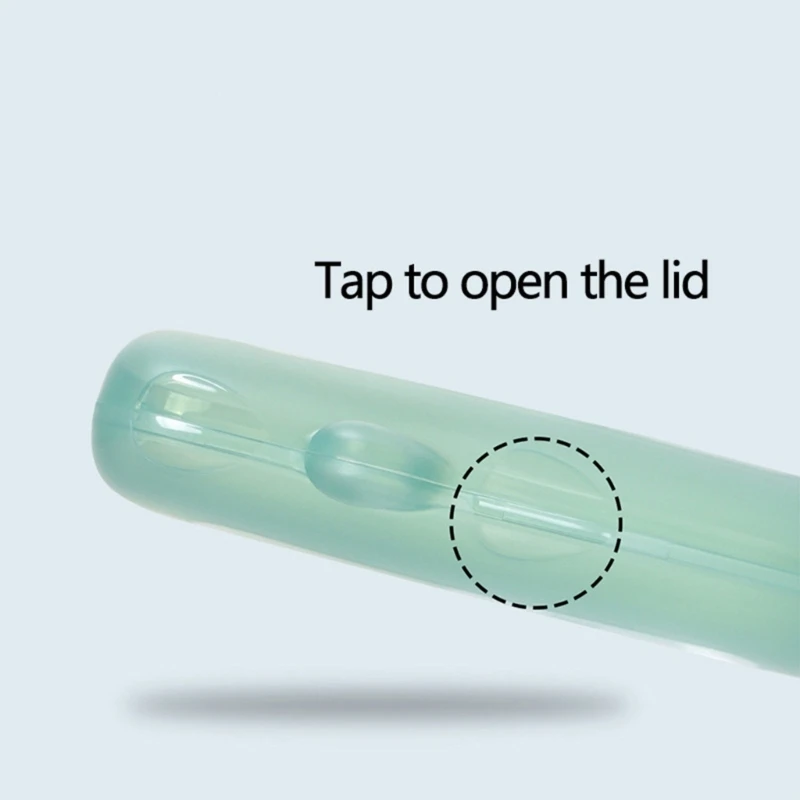 Mess Holder Child-Friendly Squeezer Suction for Babies Toddlers Keep Your Kids Clean & Happy Enjoy Stress Frees Feeding Anywhere 3