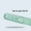 Mess Holder Child-Friendly Squeezer Suction for Babies Toddlers Keep Your Kids Clean & Happy Enjoy Stress Frees Feeding Anywhere 3