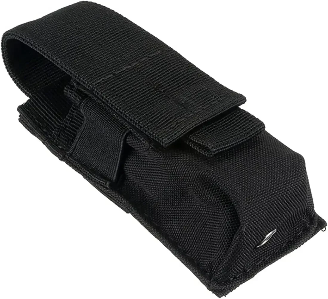 Nylon Tactical Molle Pouch for Hunting and Outdoor