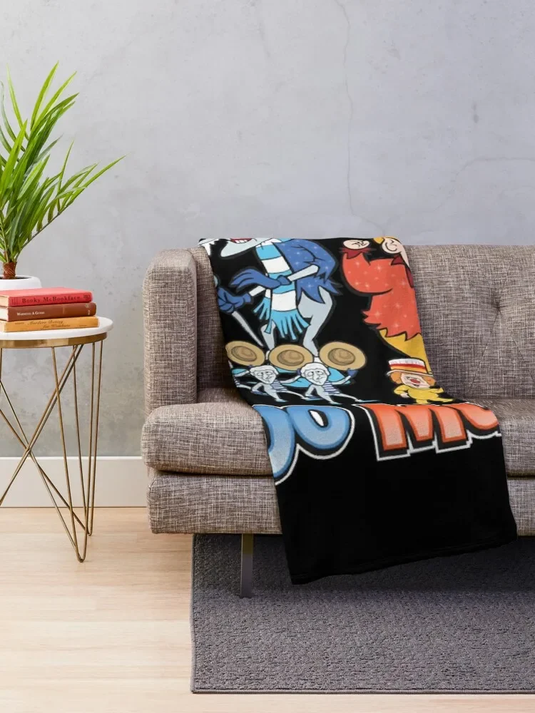 Miser Brothers-�ʹ� ���� Ŭ���� ������ ���, ���� ħ��, �Ϳ��� ���, ����