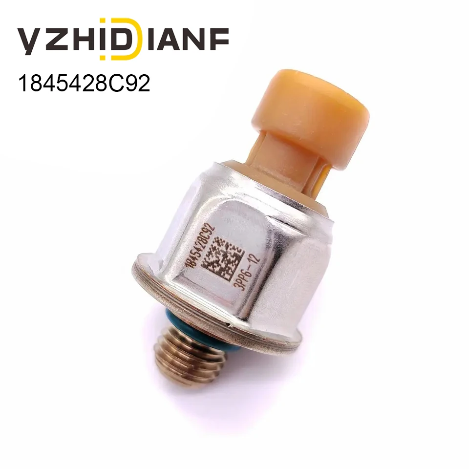

Fuel Oil Pressure Sensor 1845428C92 for Ford E-350 Club Wagon 2004-2005