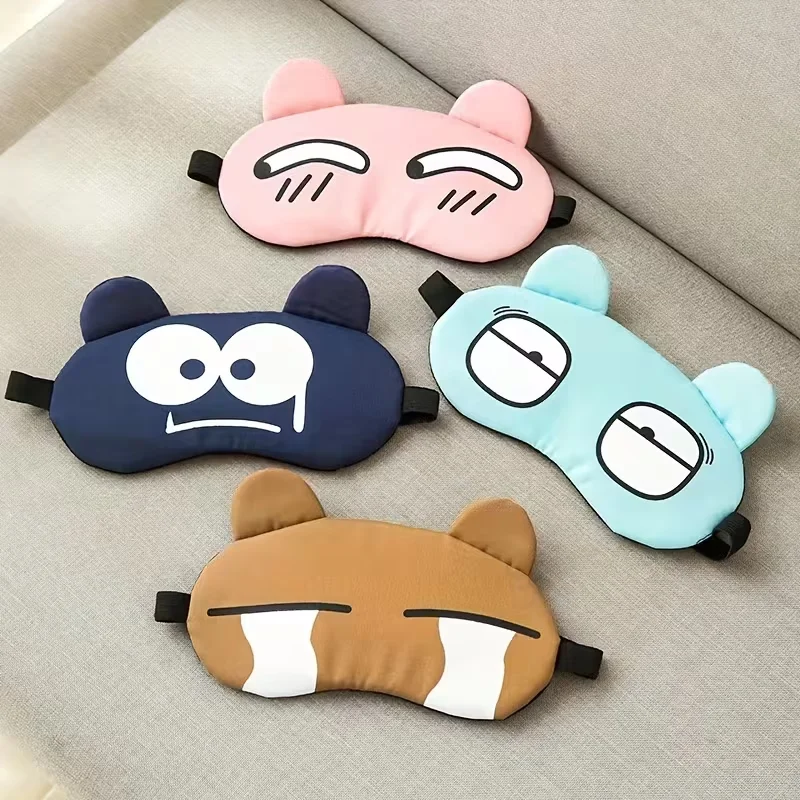 Transform Your Sleep with the Ultimate Eye Mask: Standout Style and Comfort