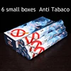 6tube anti tobaco