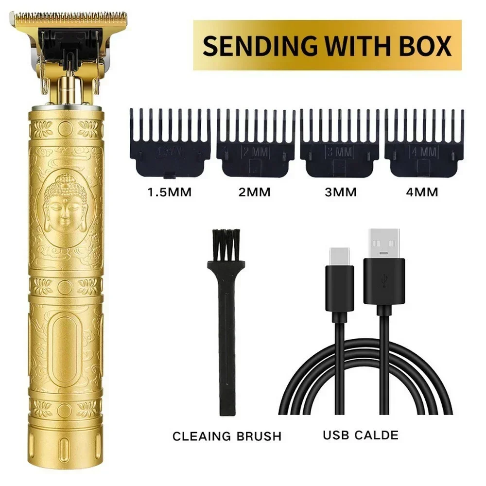Gold Buddha