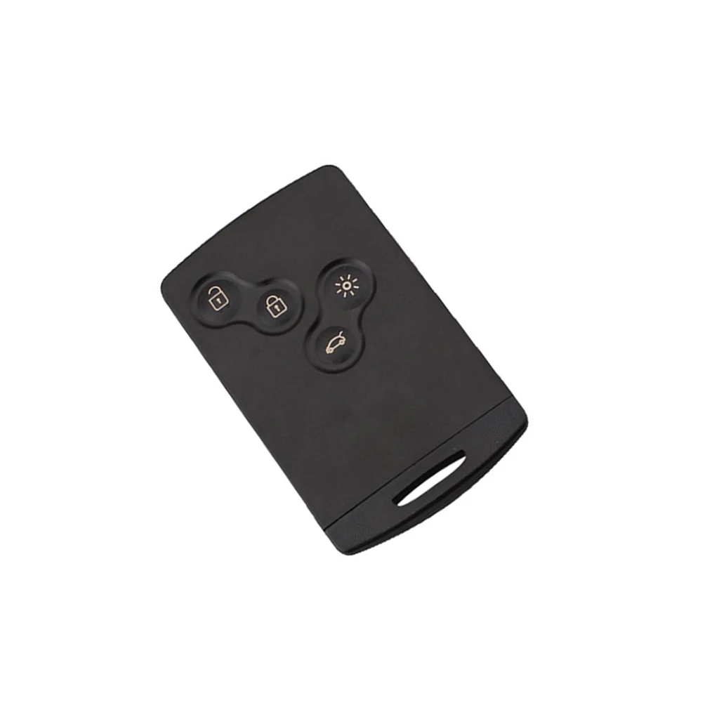 

Flip Remote Car Key 434MHz With ID46 Chip for Renault Koleos Megane