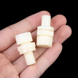 Dual Pack Universal Water Dispenser Drain Valve Kit (2pcs)