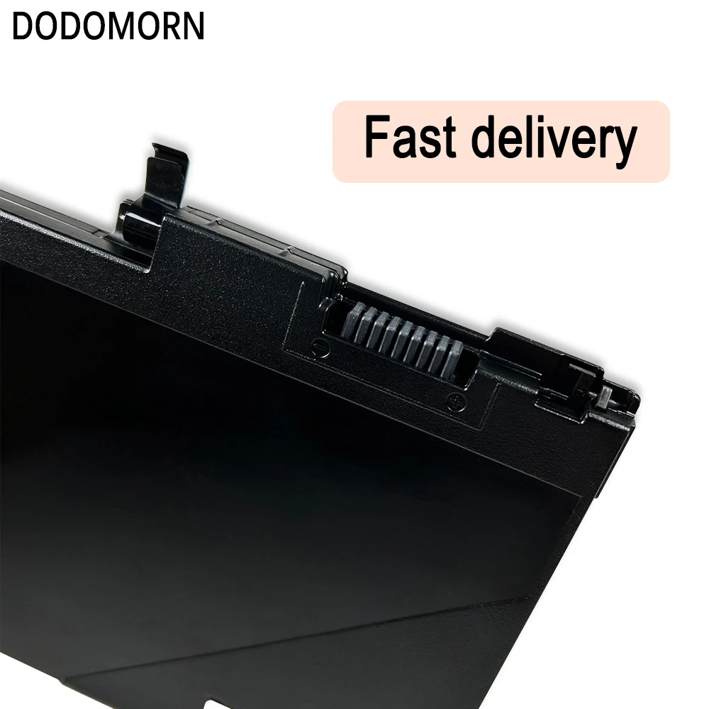 Bateria do Portátil para hp Elitebook Cm03xl 840 845 850 740 745 750 g1 Série g2 Hstnn-db4q Hstnn-ib4r Lb4r E7u24aa 716724171 Novo - Imagem 3