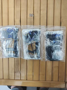 Confezione da 3 Flex per Telefoni Cellulari