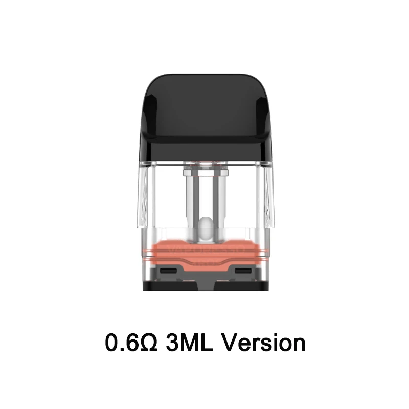 Vaporesso XROS Pod Cartridge - Versatile Multi-Pack Solution