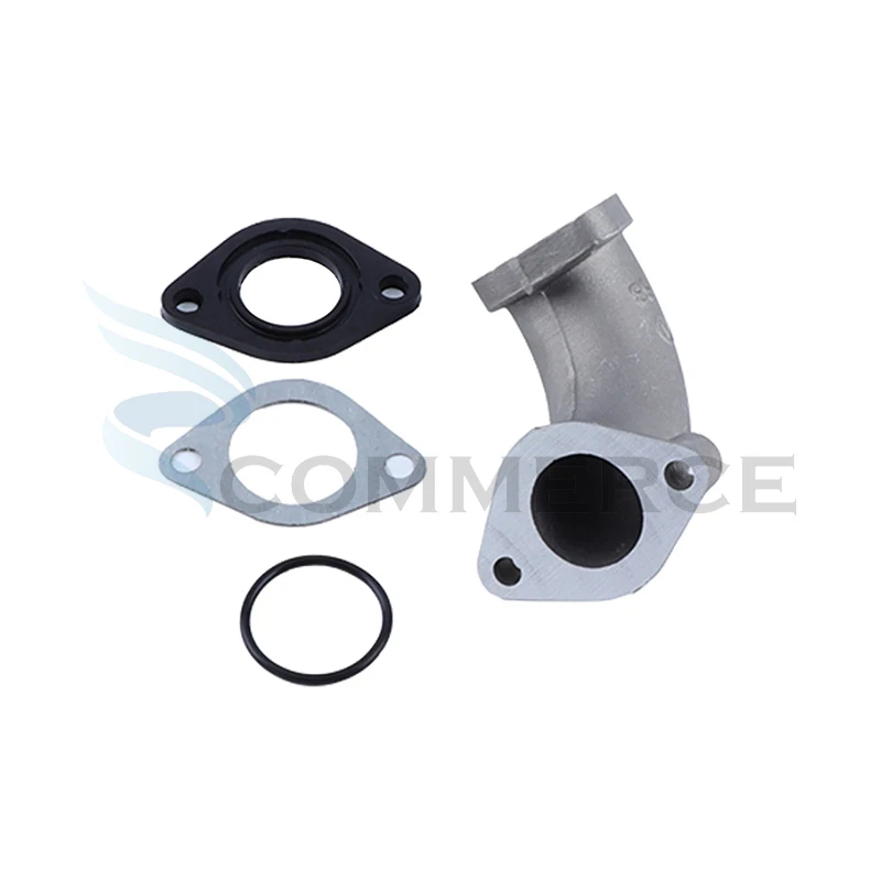 Guarnizione Carburatore 27mm Guarnizione (Gasket) Per Carburatore - Foto 11