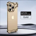 Desert Gold