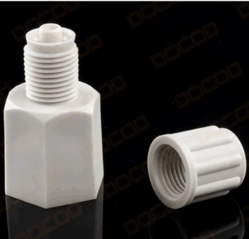 

Main filter connector use for KBA Metronic Alphjet into inkjet coding printer