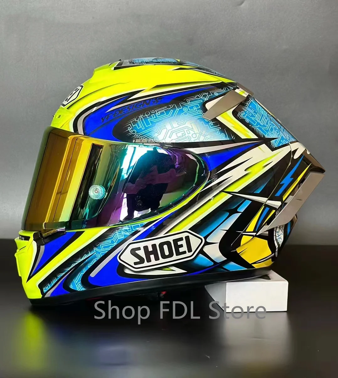  Ǯ̽ , SHOEI X-14 , X-SPIRIT III X-ƾ   ̽ , ī  74