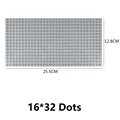 Single-sided 16X32 q