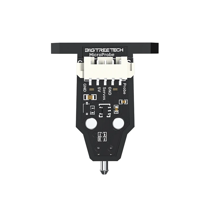 Bigtreetech-kit de Nivelamento Automático com Sensor de Filamento Inteligente Impressora 3d Sensor de Cama para Ender Voron h2 Extrusora v2 - Imagem 2