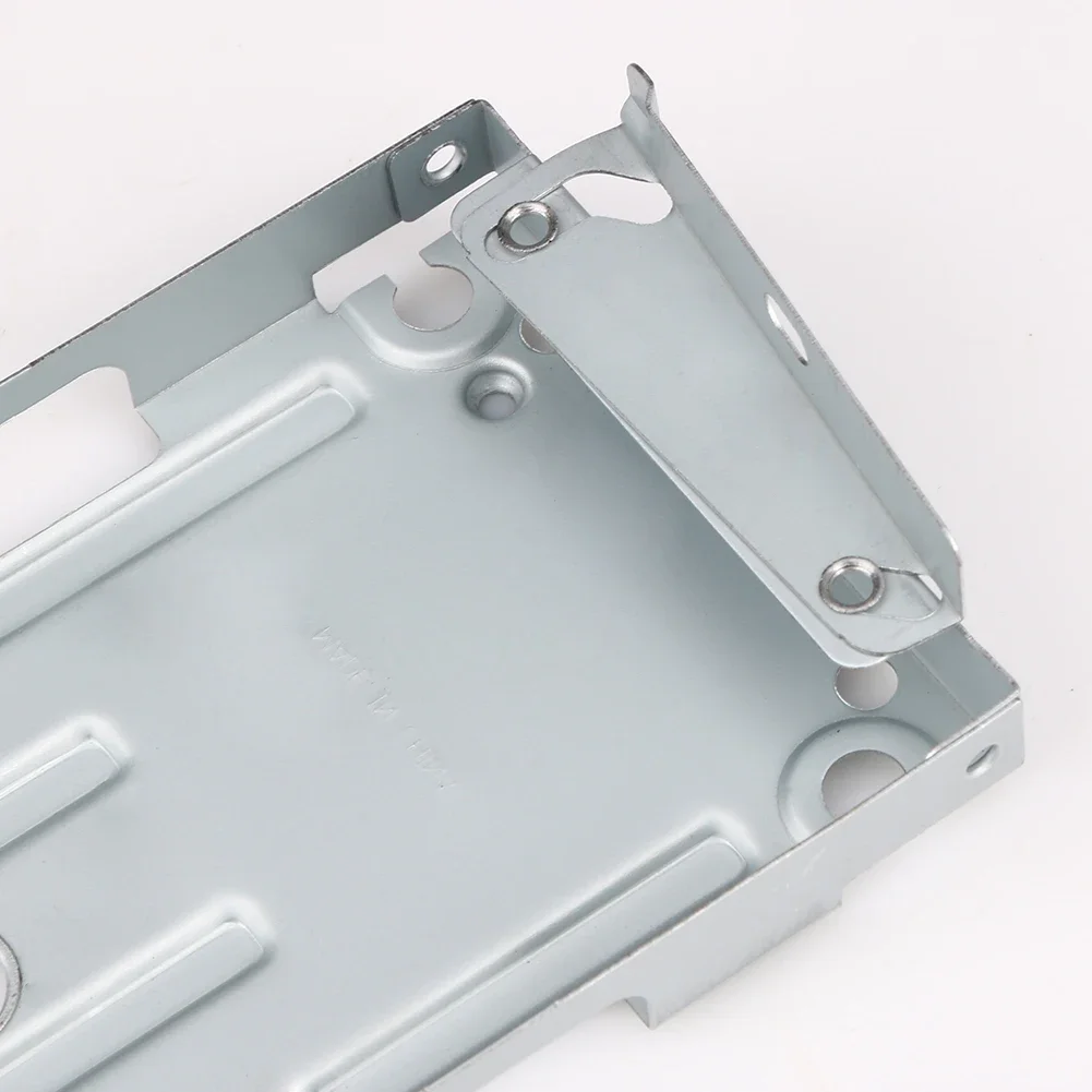 Hard Disk Mounting Bracket 2/1PCS For PS3 Super Slim Hard Disk Drive HDD Mounting Bracket++ Screws