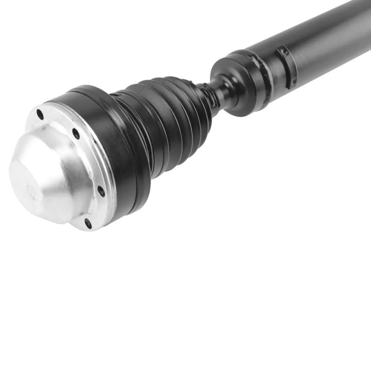 

New Front Driveshaft Propshaft Kit Direct Fit 02-04 Liberty 16.5 52111596AB