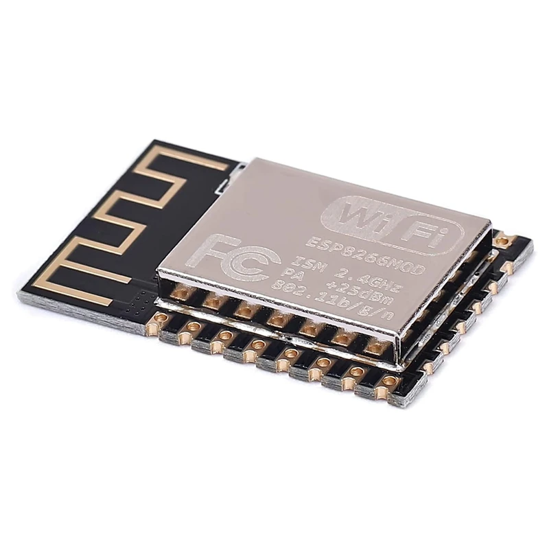 ESP8266 ESP-12F  Ʈù   Arduino  Wifi   Ʈ Ʈũ   (5Pcs)
