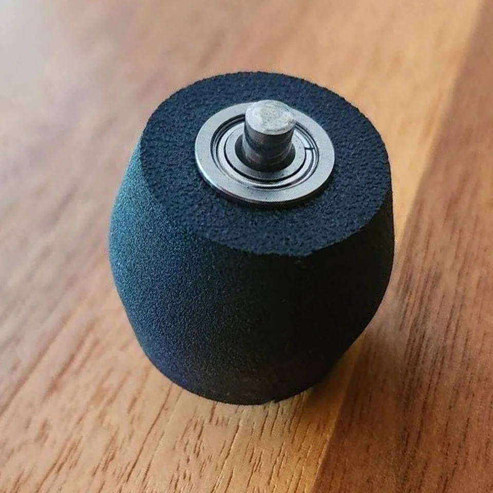 Compatible Xiaomi 1c F9 Rueda Delantera Silenciosa, Rueda Delantera, Neumático Rueda Robot Aspirador