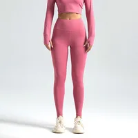 S-3XL Y2K Leggings de gymnastique sans couture femmes pantalons de Yoga Sexy taille haute butin levage Leggings pantalons femmes vêtements de sport vêtements de Fitness 3