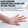 Ergonomic Memory Cotton Office Student Seat Cushion Hemorrhoid Cushion Prolonged Sitting God Tool 5