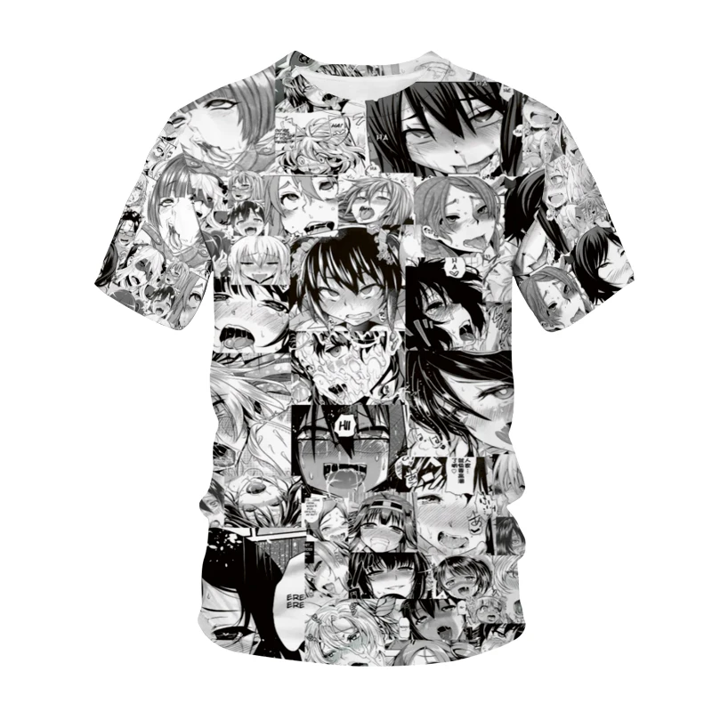 Hentai T Shirt