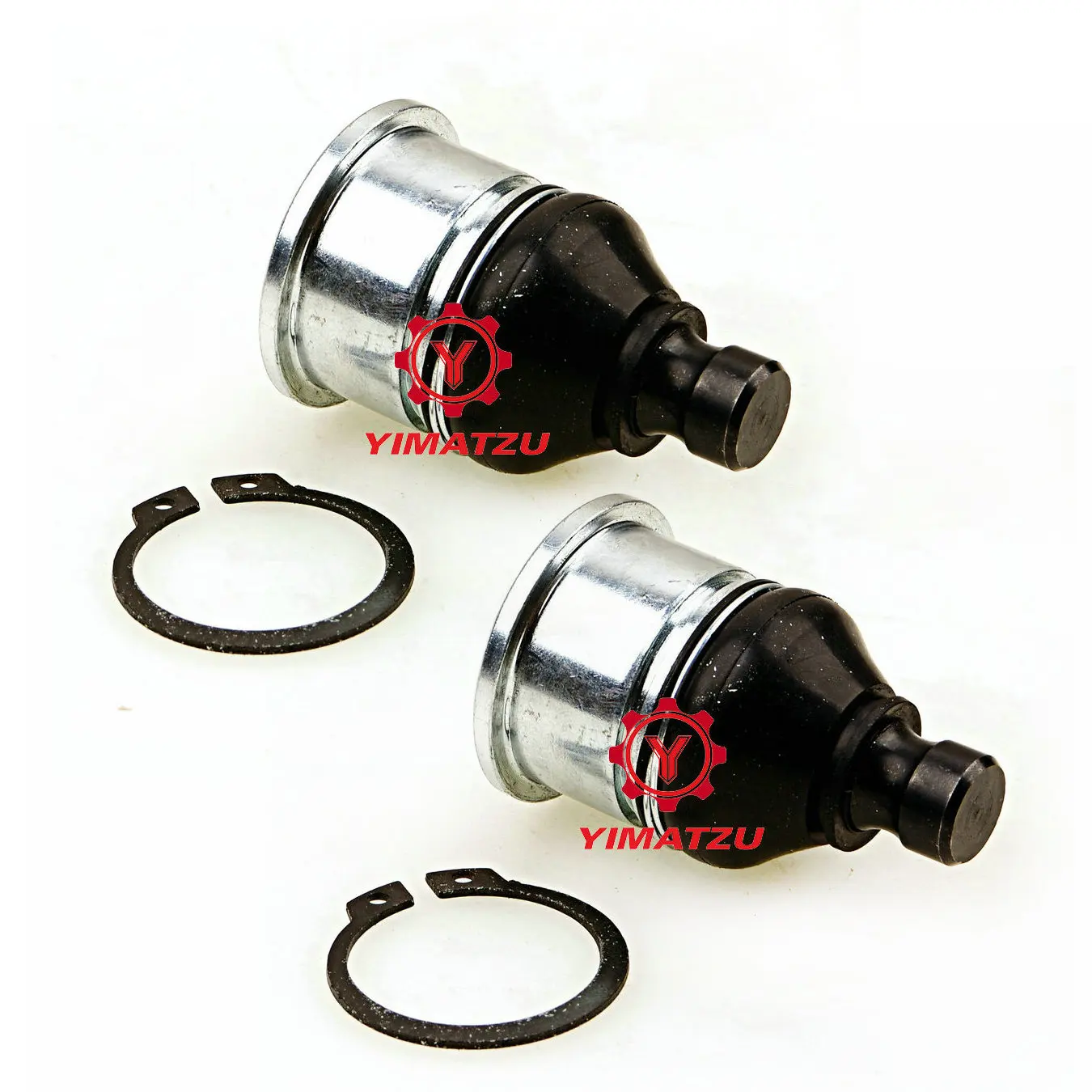 2 Pcs Atv Quad Bike Parts Perno A Sfera Inferiore Per Cfmoto Cforce 450 500 550 600 800 Atv Quad Bike 9010-050800