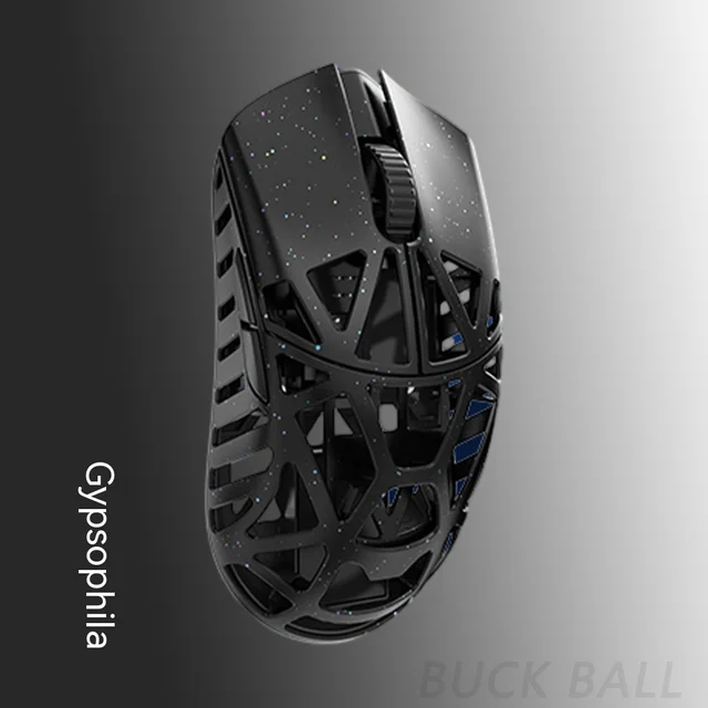 Wanling Wlmouse Beast x Mini Mouse Dual Mode Lightweight Magnesium 
